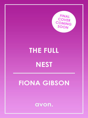 cover image of The Full Nest